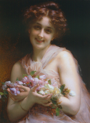 Piot Flowers