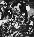 al eap03 berniwrightson the black cat
