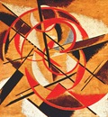 popova spatial force construction ii