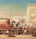 Poynter Israel in Egypt