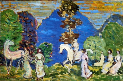 art