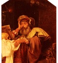 Quadrone Giovanni Battista IL Filosofo