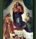 CU100 PRising Raphael