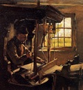 Rappard van Anthon The weaver Sun
