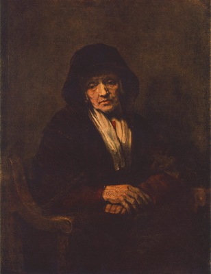 oldwoman