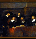 CU127 volumia Rembrandt