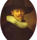 Rembrandt Albert Cuyper