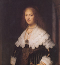 Rembrandt Maria Trip