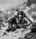 Fr 031 The Rescue of Corporal Scott FredericRemington sqs