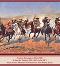frederic remington ds ap