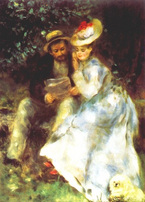 renoir confidences