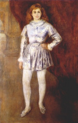 renoir the page mme henriot in boys costume 1875