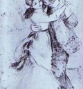 Pierre Auguste Renoir Country Dance