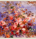 bs flo Auguste Renoir Roses By The Window