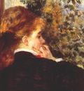 renoir pensive c1875