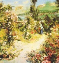 renoir the greenhouse