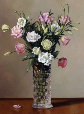 Lisianthus