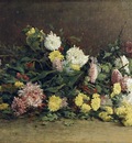 Rigolot Albert Gabriel Flowers