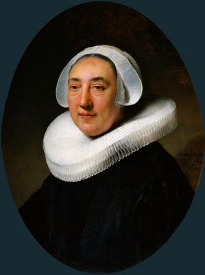 Rijn van Rembrandt Haesjes van Cleyburgh Sun 2 Sun