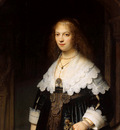 Rijn van Rembrandt Maria Trip Sun