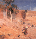 Roberts Tom A Break Away