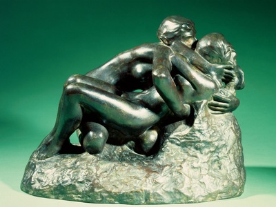 The Metamorphoses of Ovid Before 1886, Rodin 1600x1200 I