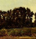 Roelofs Willem A Summer Landscape