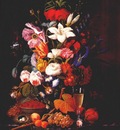 roesen victorian bouquet c1850