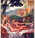 bs Giulio Romano Amor And Psyche Lying On The Couch