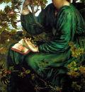 ger Rossetti TheDayDream