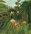 rousseau