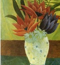 rousseau