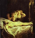 Peter Paul Rubens The Lamentation