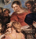 Rubens Assumption of the Virgin 1626 detail2