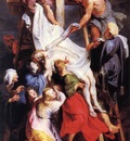 rubens descent from the cross 1616