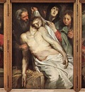 Rubens Lamentation of Christ
