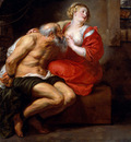 Rubens Peter Paul Cimon and Pero Sun
