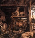 Rubens Return of the Prodigal Son