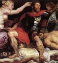 Rubens The Triumph of Victory