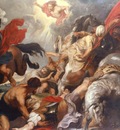 the conversion of st  paul, rubens 1600x1200 id