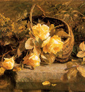 Sande Bakhuyzen van de Gerardine Still life Sun