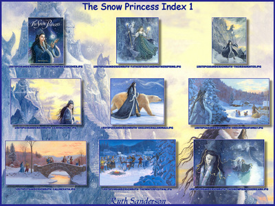 lrs SnowPrin Idx1