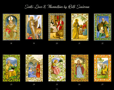 SandersonRuth Saints Index3 sj