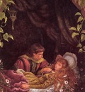 Sanderson, Ruth Sleeping Beauty 06 end