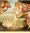 Republica SWD 007 Sandro Botticelli The Birth of Venus