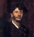 Sargent Jean Joseph Marie Carries