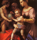 sarto, andrea del italian, 1486 1531