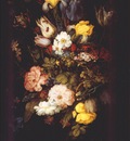 savery bouquet of flowers