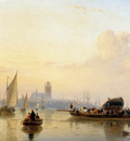 Schelfhout Andreas Dordrecht Sun