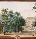 Schouman Aert The Meerdervoort House Sun